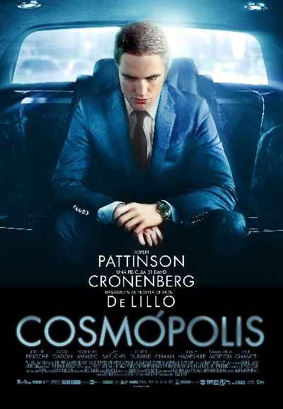 Cosmopolis