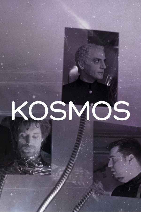 Cosmos Poster 6