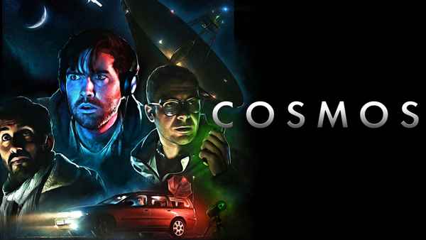 Cosmos Poster 2