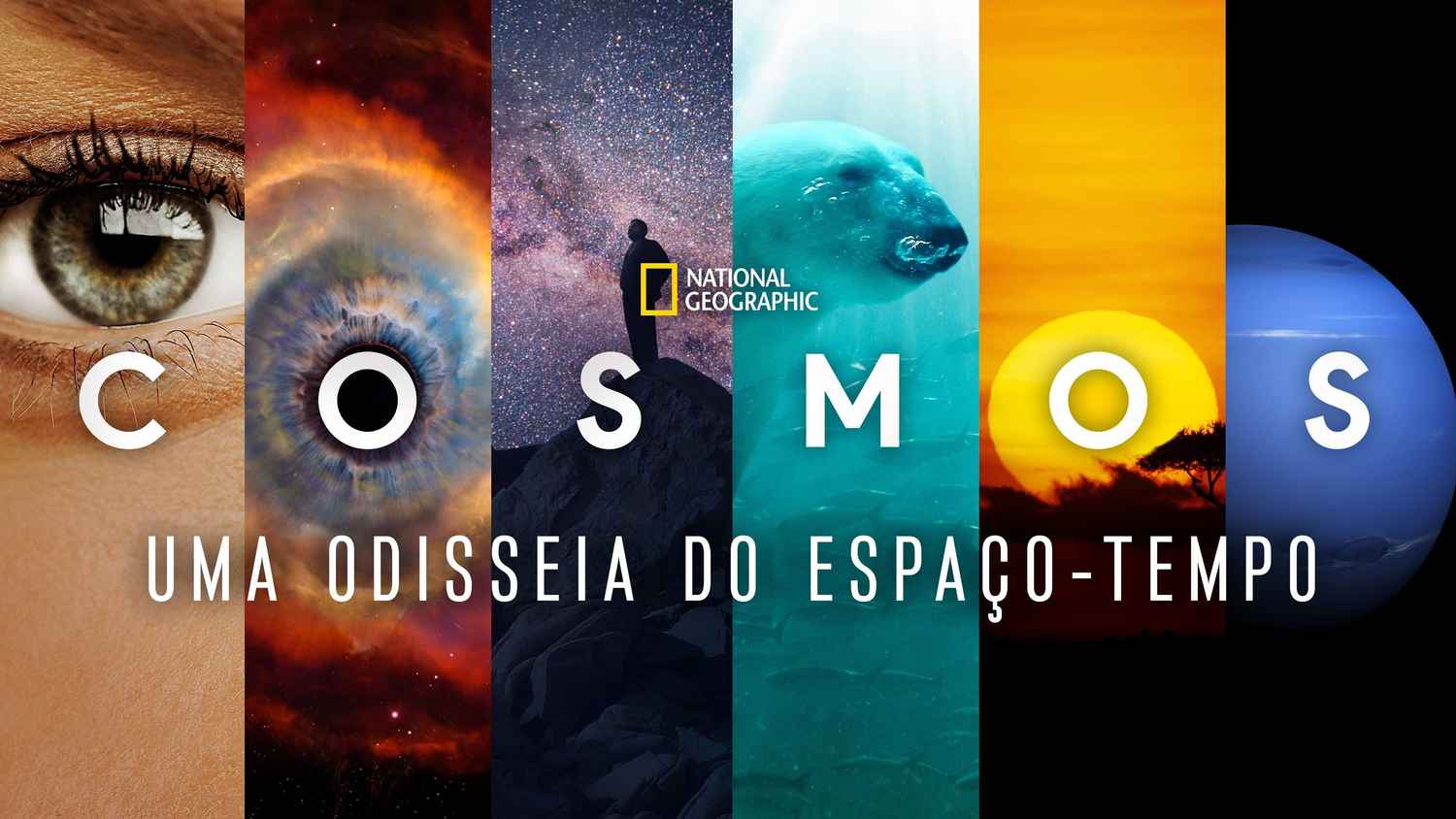 Watch cosmos season 2 online sale