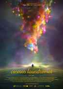 Cosmos Laundromat Poster 1