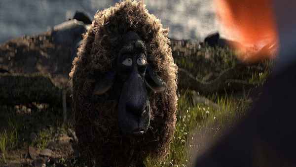 Cosmos Laundromat Poster 5