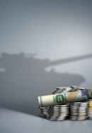 Cost of War Poster 4