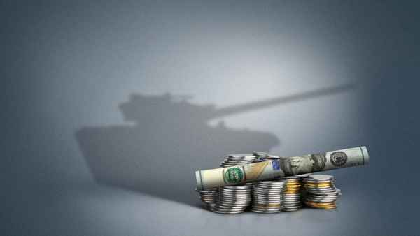 Cost of War Poster 3