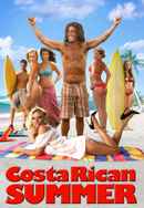 Costa Rican Summer Poster 2