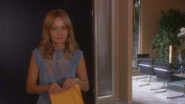 Cougar Club Poster 1