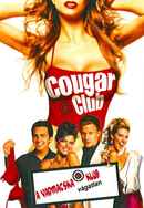 Cougar Club Poster 6