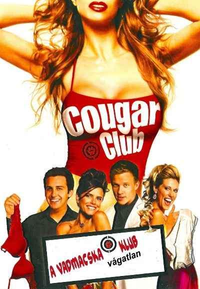 Cougar Club