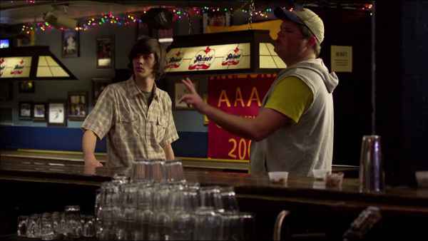 Cougar Hunting Poster 3