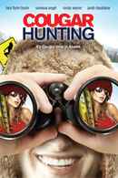 Cougar Hunting Poster 7