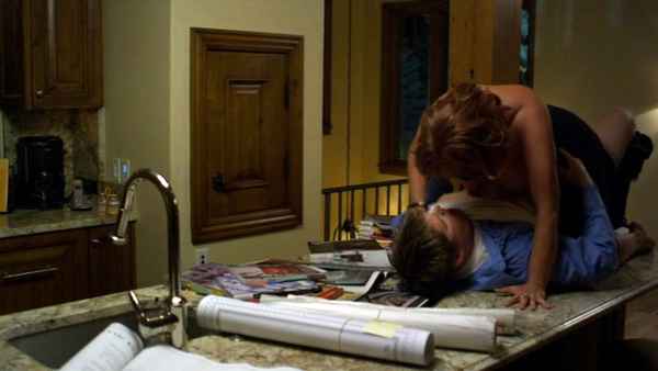 Cougar Hunting Poster 2