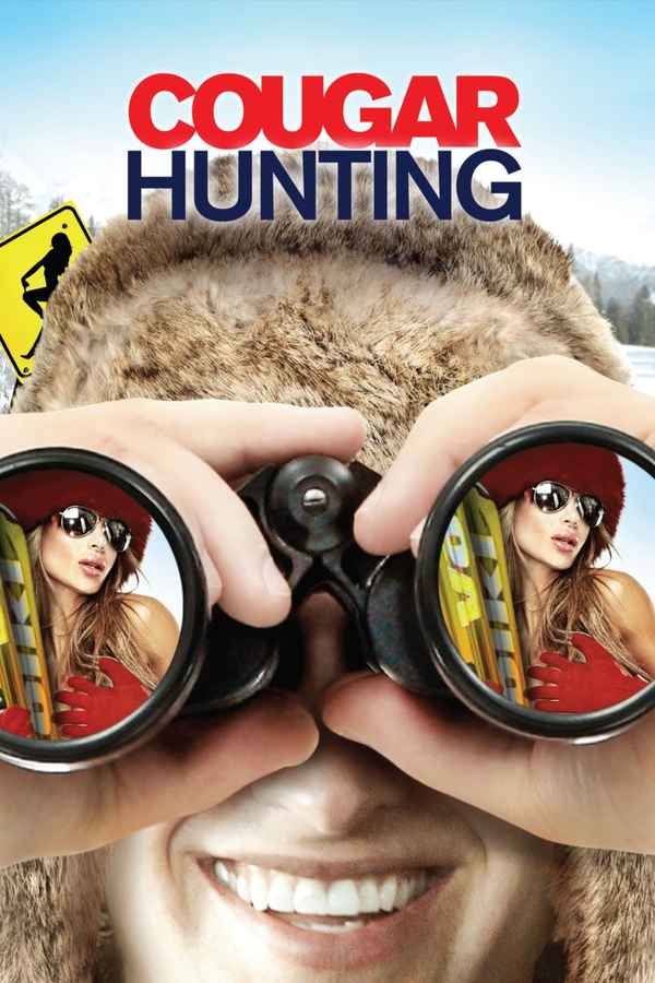 Cougar Hunting Poster 5