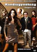 Cougars, Inc. Poster 6