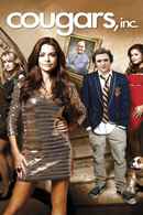 Cougars, Inc. Poster 1