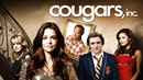 Cougars, Inc. Poster 4