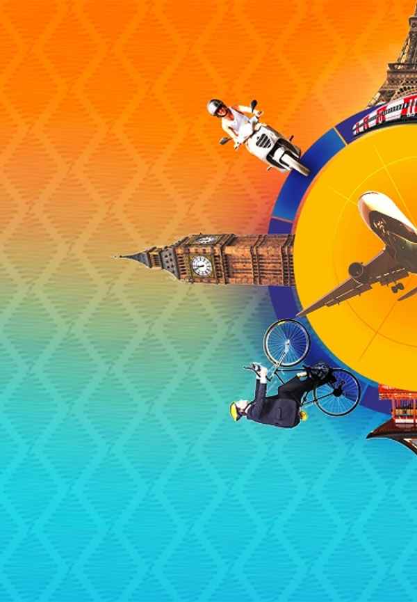 Could I Live There? Poster 5