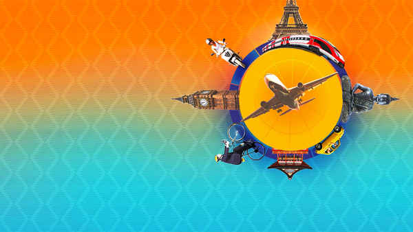 Could I Live There? Poster 4