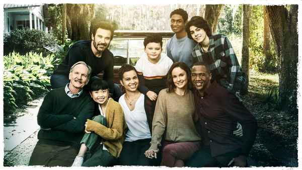 Council of Dads Poster 4