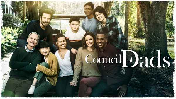Council of Dads Poster 5
