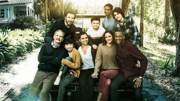 Council of Dads Poster 2