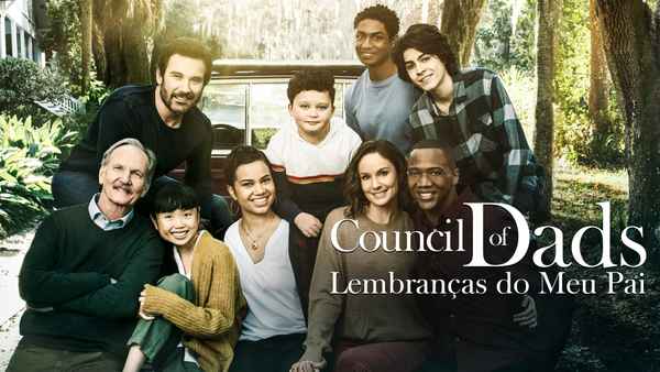 Council of Dads Poster 1