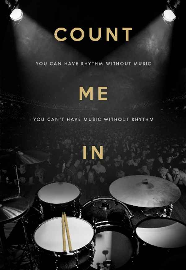 Count Me In Poster 4