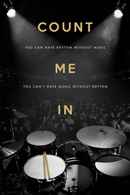 Count Me In Poster 1