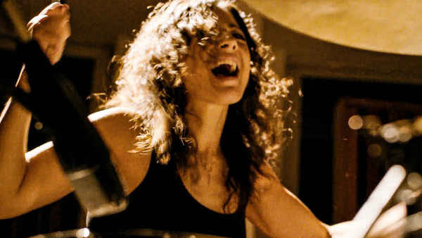 Count Me In Poster 2