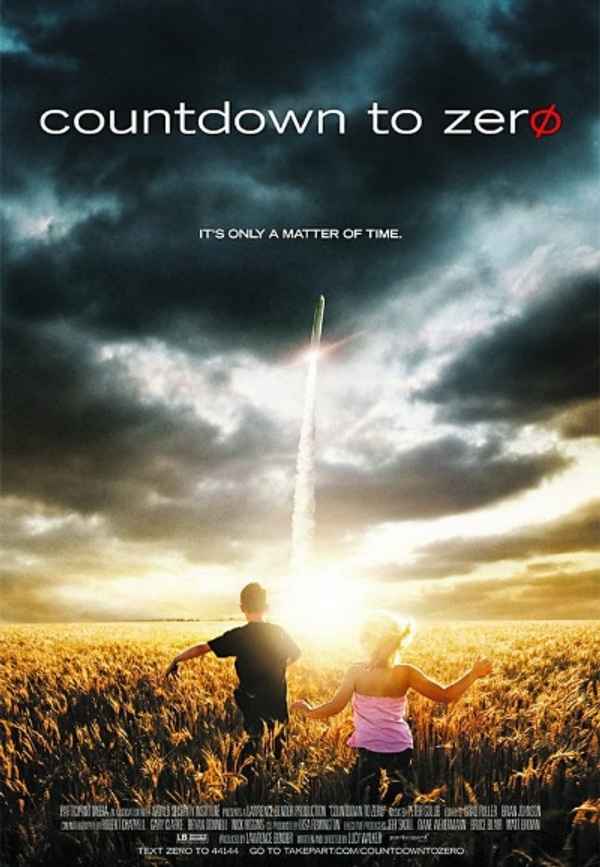 Countdown to Zero Poster 3
