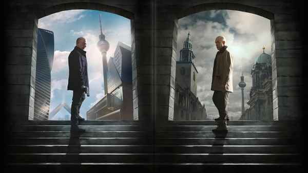 Counterpart Poster 2