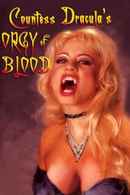 Countess Dracula's Orgy of Blood Poster 6
