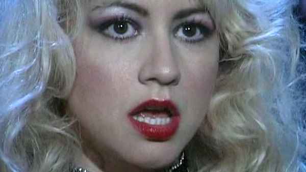 Countess Dracula's Orgy of Blood Poster 3