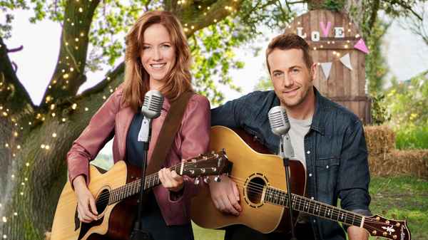 Country at Heart Poster 3