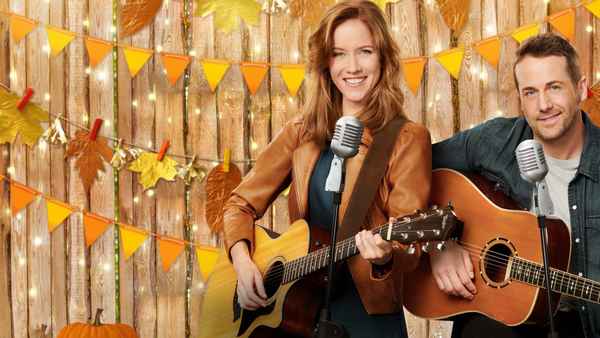 Country at Heart Poster 1