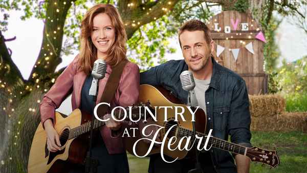 Country at Heart Poster 6