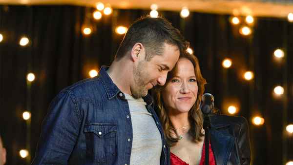 Country at Heart Poster 7