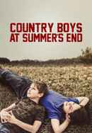 Country Boys at Summer's End Poster 2