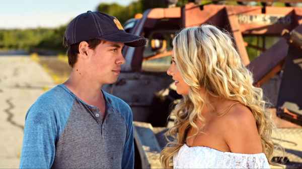 Country Crush Poster 1