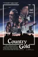 Country Gold Poster 5