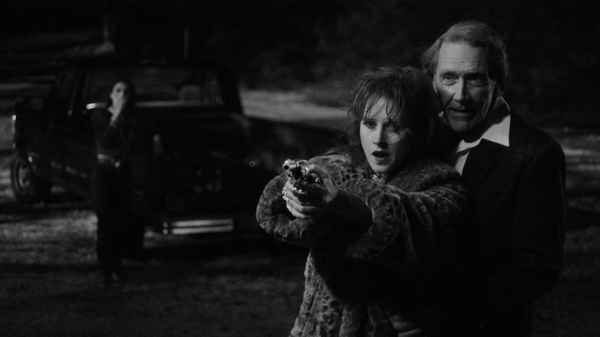 Country Gold Poster 3