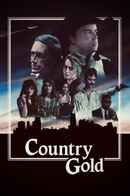 Country Gold Poster 2