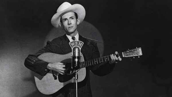 Country Music Poster 2