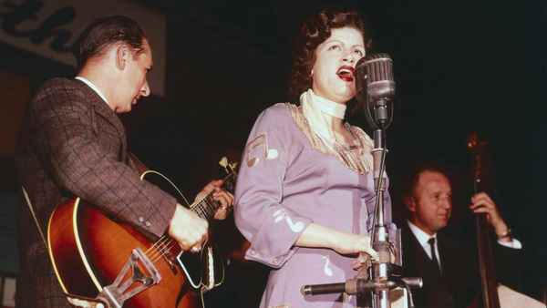 Country Music Poster 3