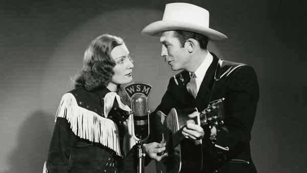 Country Music Poster 4