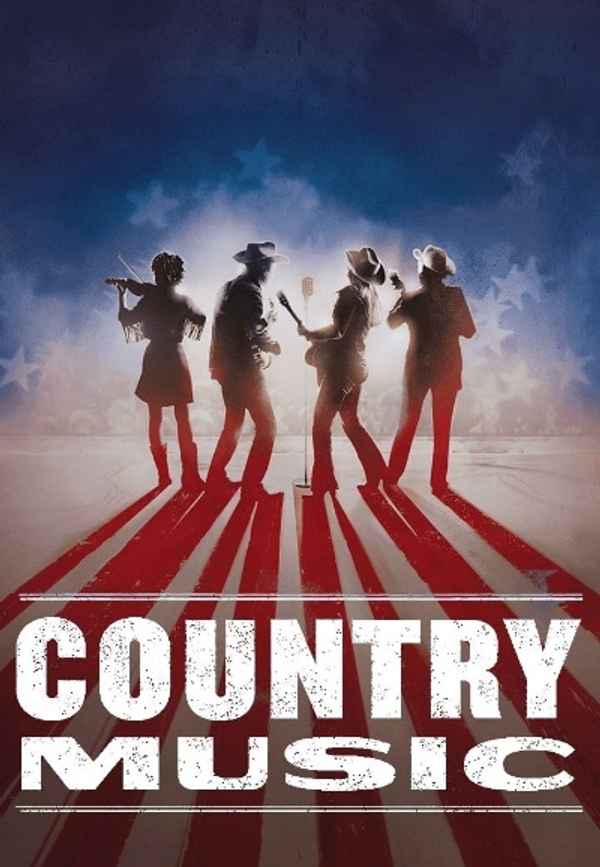 Country Music Poster 7
