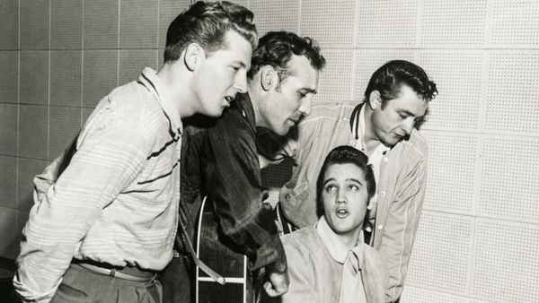 Country Music Poster 1