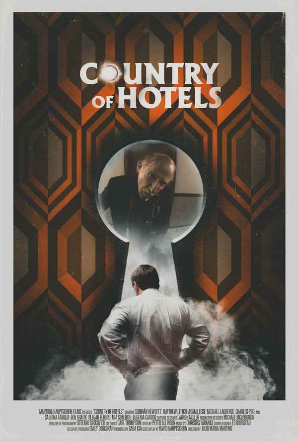 Country of Hotels Poster 3