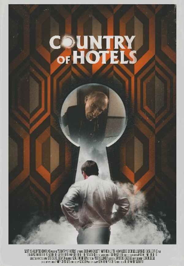 Country of Hotels Poster 4