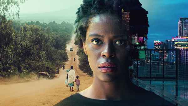 Country Queen Poster 1