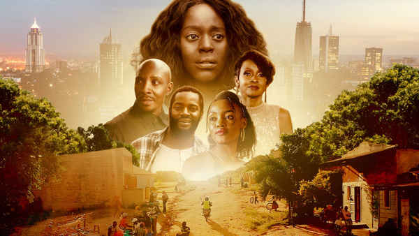 Country Queen Poster 2